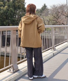 AMERICAN HOLIC 撥水加工フィールドブルゾン