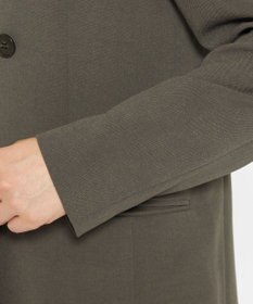 uncrave ウォッシャブルドライサップ ジャケット