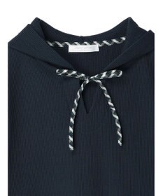 Green Parks チェックポイントワッフルプルオーバー