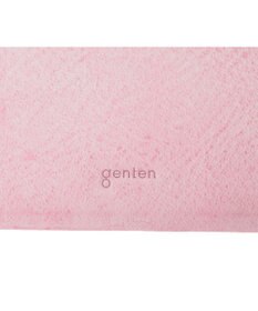 genten 【新色】フラッターカットワーク 長財布