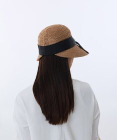 AURORA LANVIN en Bleu ランバン オン ブルー 手編み風ペーパーサーモジョッキー