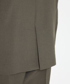 uncrave ウォッシャブルドライサップ ジャケット