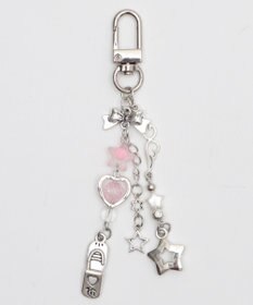 WEGO ビーズキーホルダーB