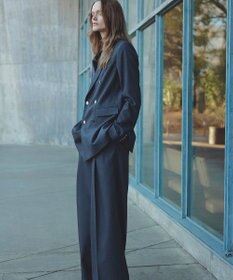 uncrave TWドビードスキン ブレザー