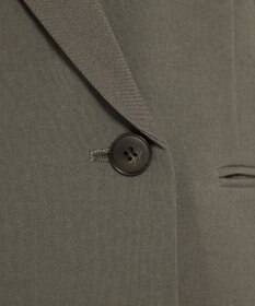 uncrave ウォッシャブルドライサップ ジャケット