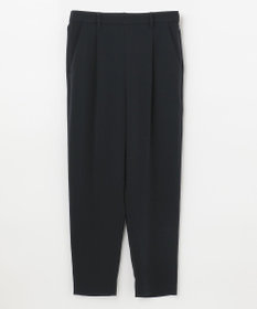 ANY フレンチスリーブブラウス×パンツ セットアップ