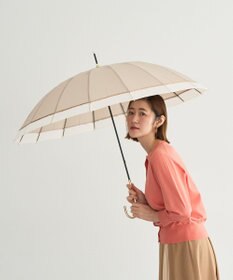 YECCA VECCA 【Wpc.】16本骨切り継ぎライン