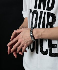 WEGO Mパネルチェーンブレス