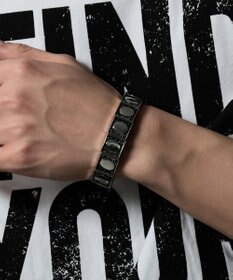 WEGO Mパネルチェーンブレス