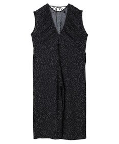 Green Parks Ｂ．バックシャンサロペット