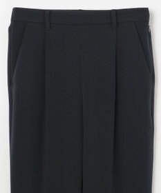 ANY フレンチスリーブブラウス×パンツ セットアップ