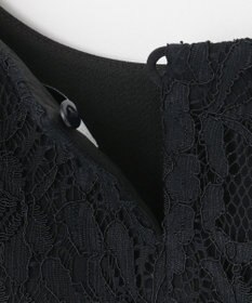 ANY フレンチスリーブブラウス×パンツ セットアップ