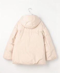 ANY SIS S ボリュームリッチダウン ジャケット