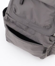 Y'SACCS カーゴポケット　リュックサック　Sサイズ