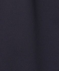 ICB L 【洗える】ウォームサテン カーゴスカート