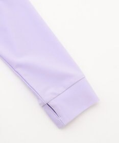 ANY KIDS 【UVカット】フリルラッシュガード