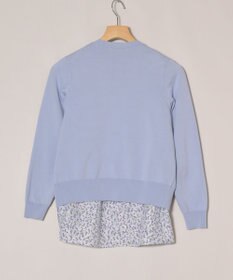 ONWARD Reuse Park セット商品/サイズ2【any SiS】ニット春夏×ブラウス春夏