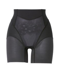 BRADELIS New York 【カヤビューティーラボ】ヒップUP!二分丈ショーツ24 補正