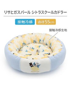 PET PARADISE リサとガスパール シトラス クールカドラー Ｍ