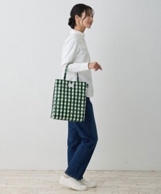 ROOTOTE 1028【ラミネート加工A4収納】SN.アーキャトル.ラミネート-Q