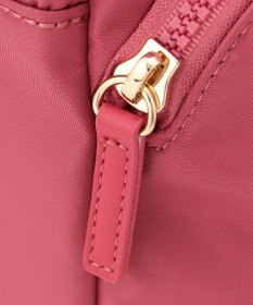 TOCCA 【WEB＆一部店舗限定】【撥水・環境に優しい素材】COLLINA NYLON POCHETTE ポシェット