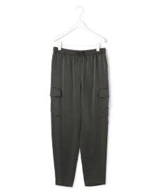 ICB 【WEB限定カラーあり・洗える】Calm カーゴパンツ