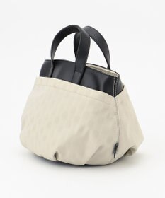 Y'SACCS Polka Dots　タックラウンド2WAYミニマムトート