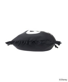 Green Parks ナイトメア／中綿フリル巾着バッグ