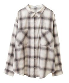 Green Parks アソートレギュラーカラーシャツ