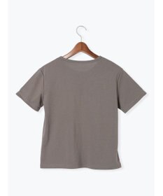 Te chichi クルーネックTシャツ