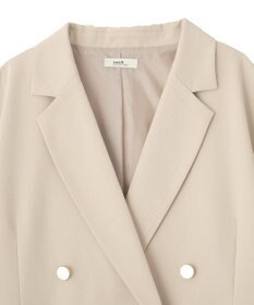 earth music&ecology ダブルジャケット