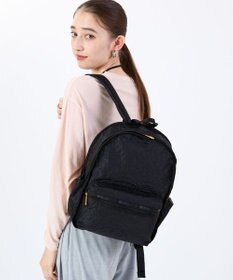 lesportsac パフィーブロッサムズ 日本限定】DELUXE EVERYDAY BAG/パフィーブロッサムズ