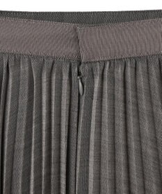 BEIGE， MOYE / プリーツスカート