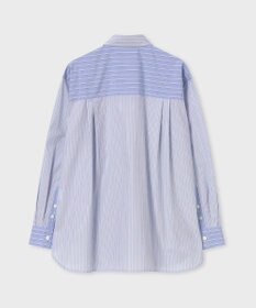 Paul Smith ミックス ストライプ シャツ