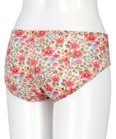 une nana cool MADE WITH LIBERTY FABRIC ショーツ