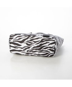 LA BAGAGERIE 【インクジェットプリント】2WAYトート