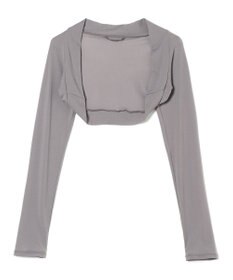 Chacott アームカバー