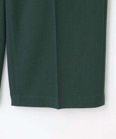 ANY L 【洗濯機可/ストレッチ/ウエストゴム/裏起毛】マルチファンクションストレッチワイドパンツ