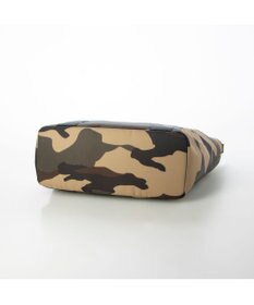 LA BAGAGERIE 【インクジェットプリント】2WAYトート