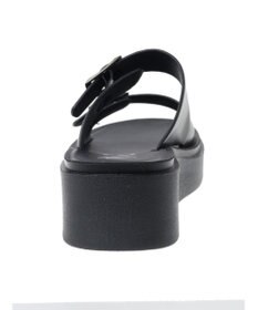 Green Parks ・ＬＥＮＡ　バックル付サンダル