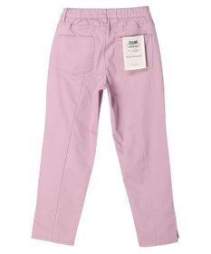 Green Parks ＧＵＭストレッチカラースリムストレートパンツ