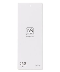 23区GOLF 【MEN】リバーシブルニットブルゾン