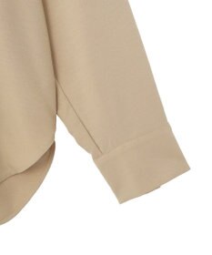 Green Parks ＳＥＴ２点スキッパーブラウス＋プリーツスカート