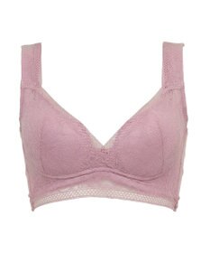 BRADELIS New York 【BRADELIS Me】Dreamy Night Bra ノンワイヤー ナイトブラ 補正下着