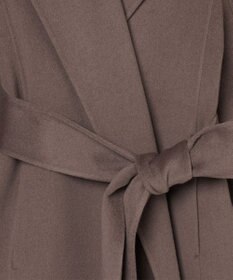 JOSEPH ダブルフェイスカシミアコート　コスタ