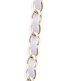 TOCCA ECLAT CARRE LEATHERBAG レザーバッグ