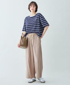 ANY L ライトオンスデニムパンツ