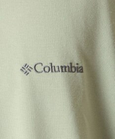 Columbia Columbia/ サンライズストレイトオムニフリーズゼログラフィックショートスリーブTシャツ /コロンビア