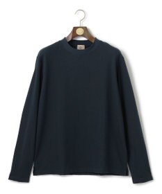J.PRESS MEN 【ビジネス対応】【J.PRESS PREMIUM JERSEY】無地 ロングスリーブTシャツ