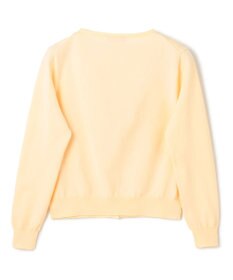 TOCCA 【洗える】LITTLE MIMOSA カーディガン